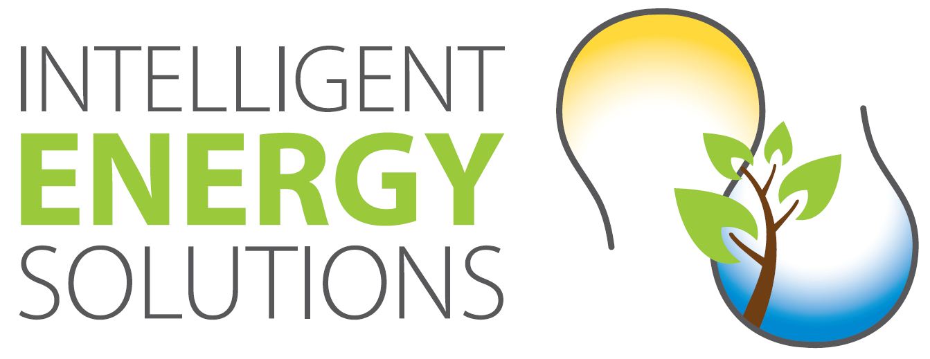 Intelligent Energy Solutions Logo