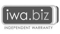 IWA Insurance Backed Warranty