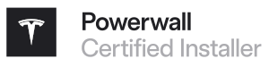 Tesla Powerwall Certified Installer